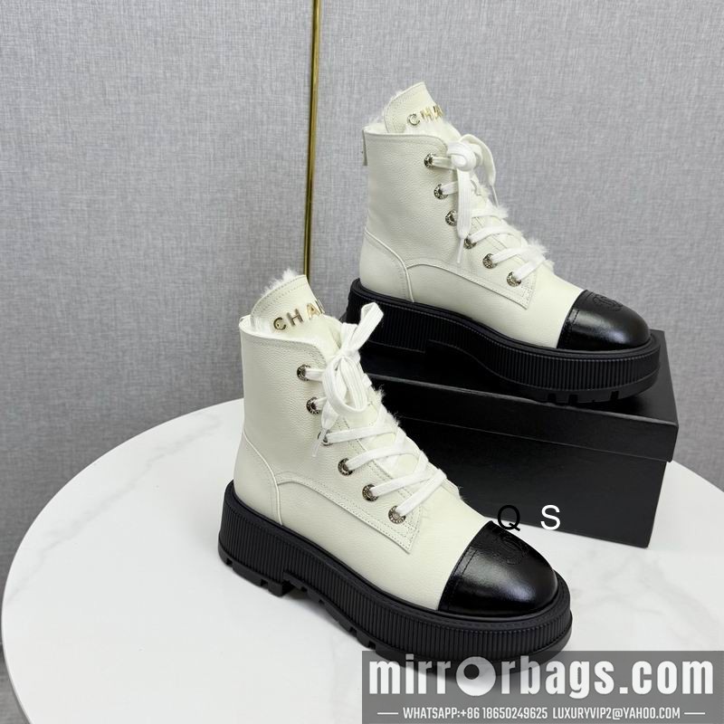 Chanel Shoes sz35-40 S1117