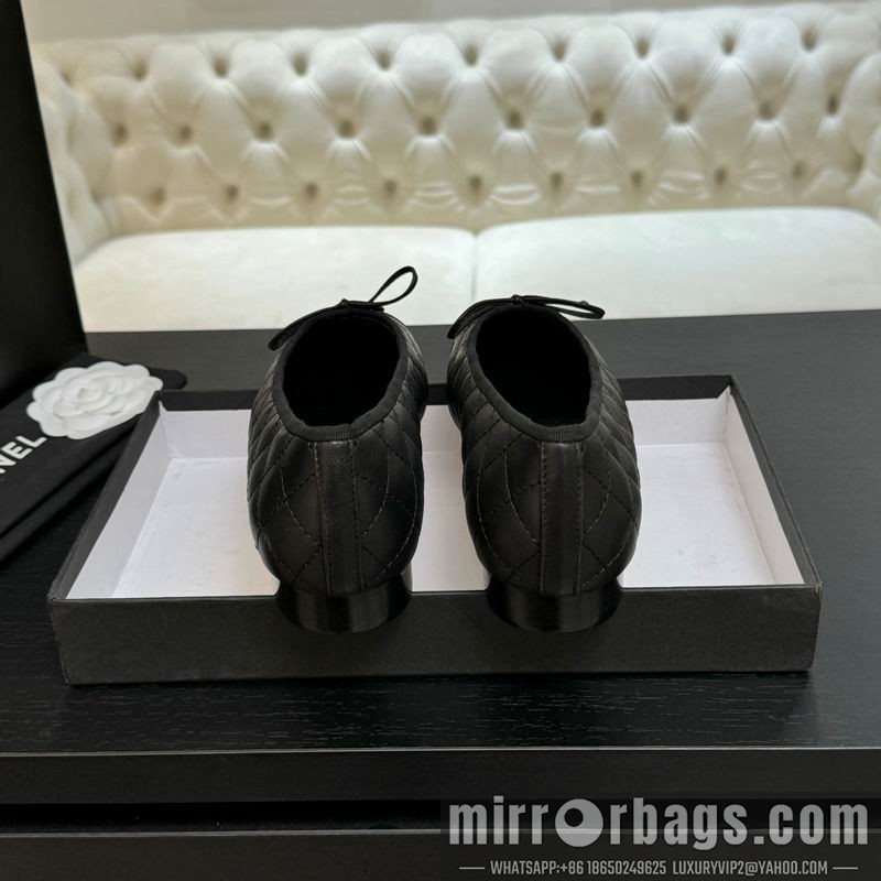 Chanel Shoes sz34-42 mnh0609