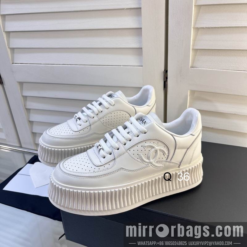 Chanel Shoes sz35-40 YH0802