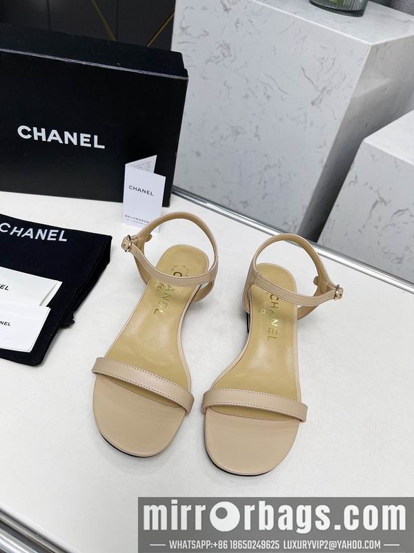 Chanel Shoes sz35-41 jyh0501
