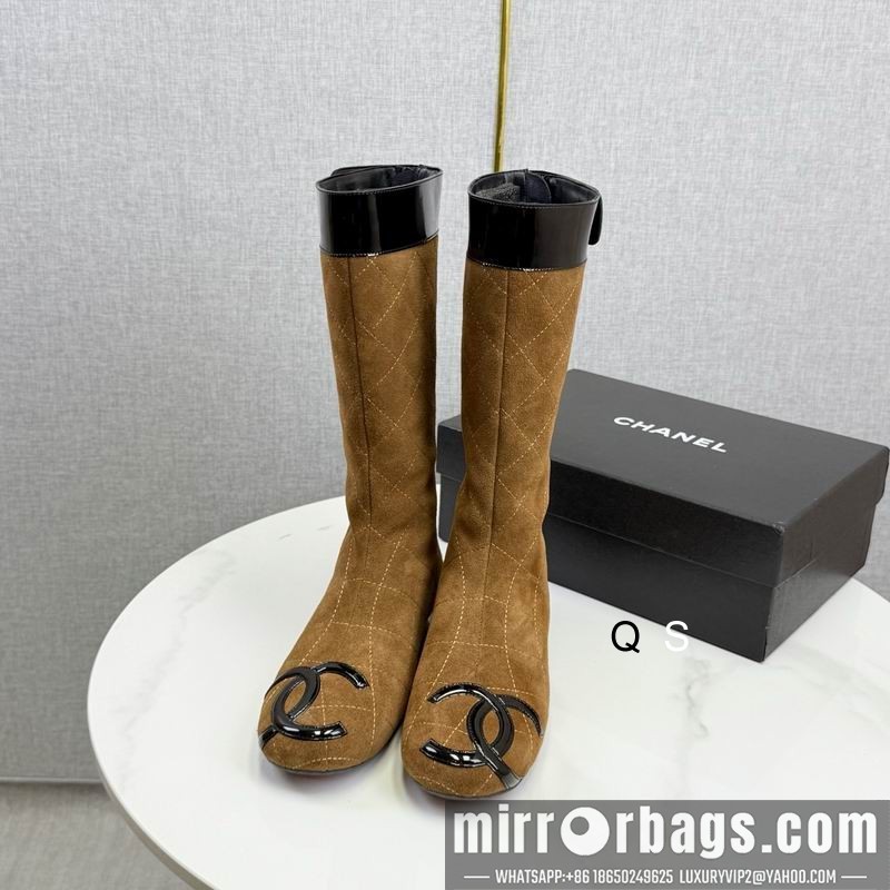 Chanel Shoes sa35-40 S1108