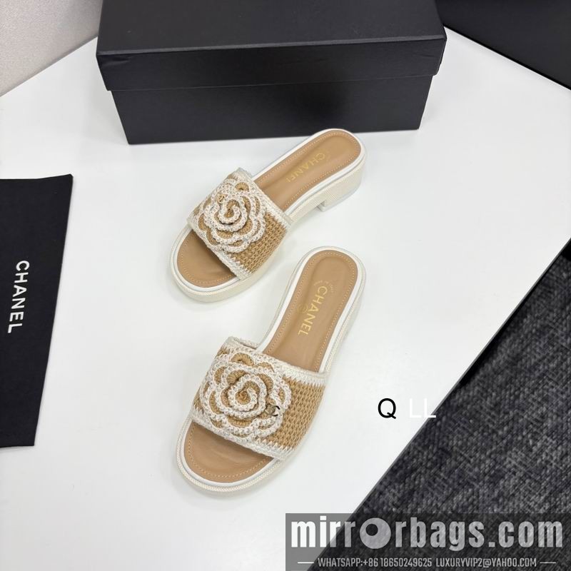 Chanel Shoes sz35-40 LL0516