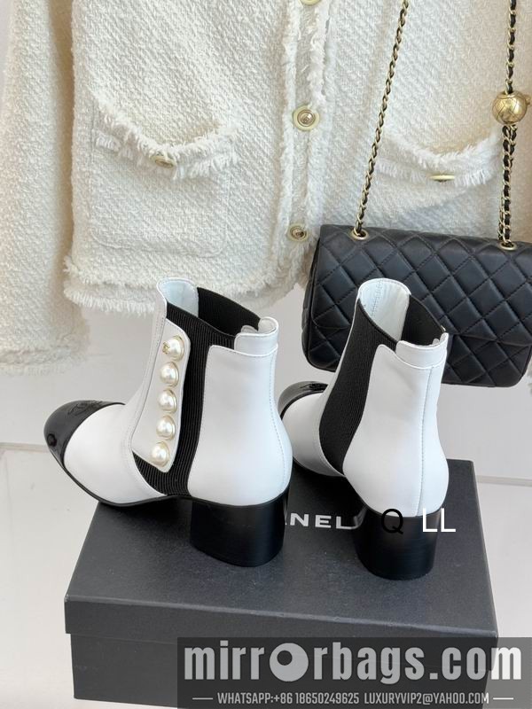 Chanel Shoes sz35-40 LL1007