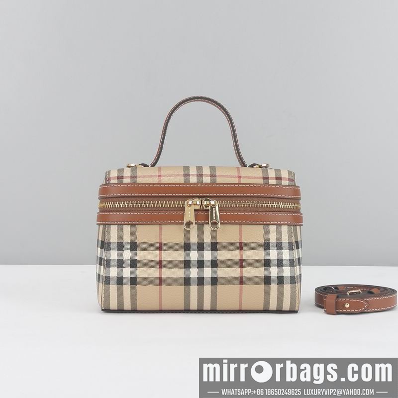 Burberry Bags 5251 19.5x8x15cm HQ 1