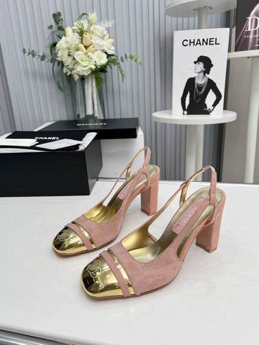 Chanel Shoes sz35-40 mnh0311