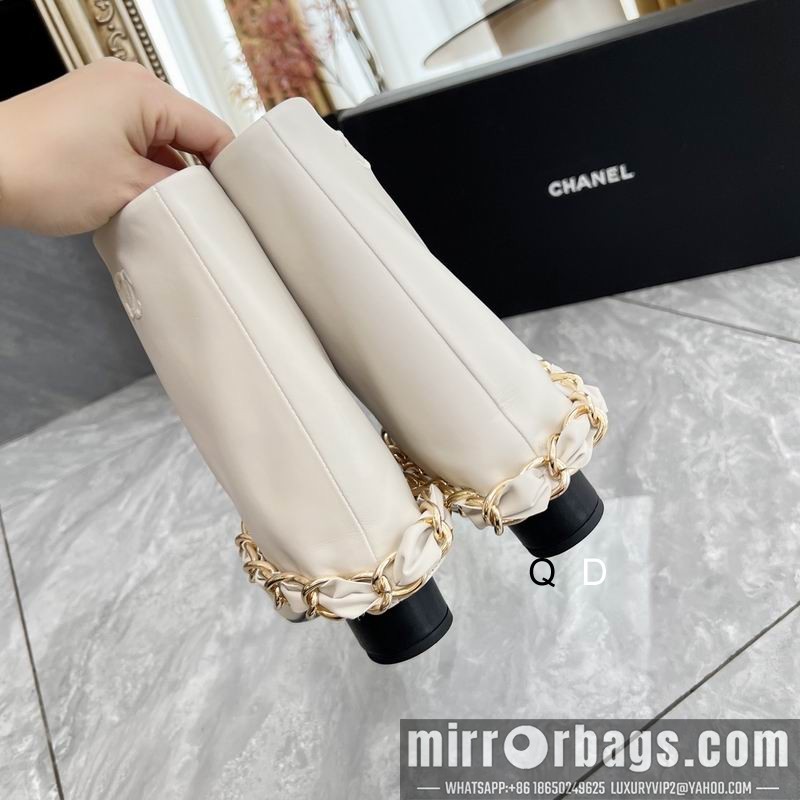 Chanel Shoes sz35-45 GDT0805