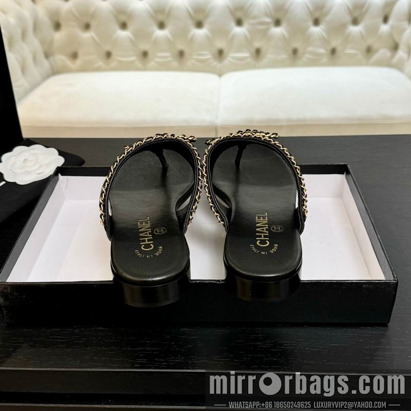 Chanel Shoes sz35-41 mnh0801