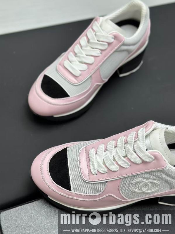 Chanel Shoes sz35-41 hnq1001