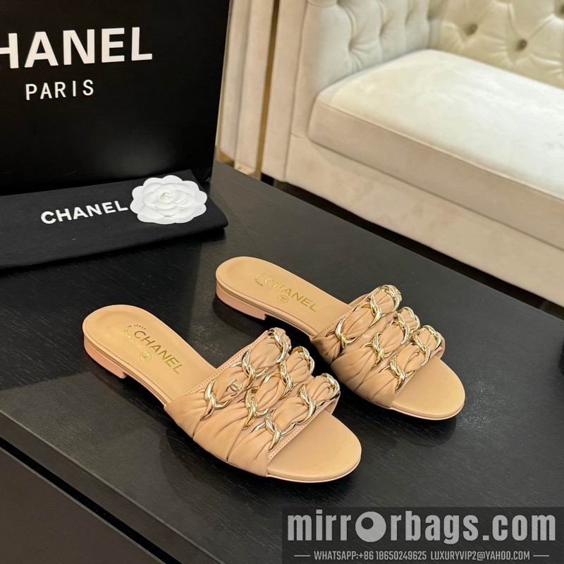 Chanel Shoes sz35-42 mnh0802