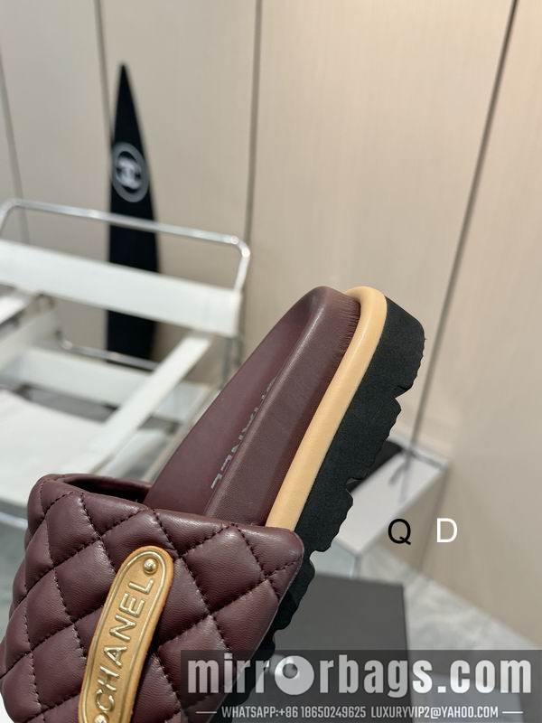 Chanel Shoes sz35-40 GDT0303