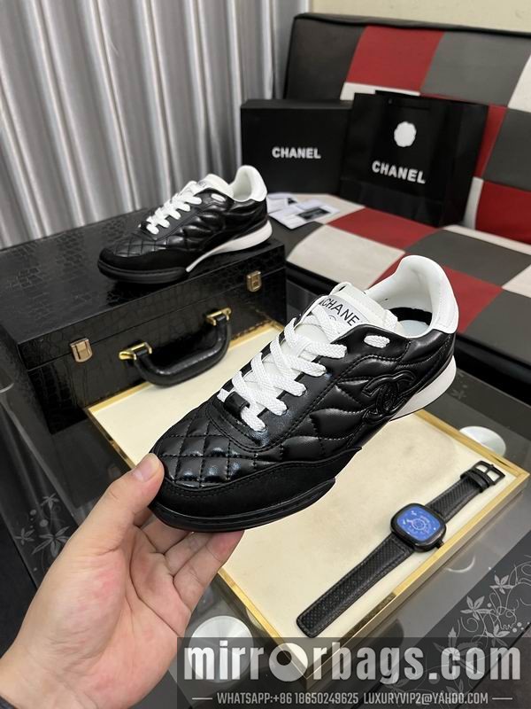 Chanel Shoes sz35-45 hnh0604