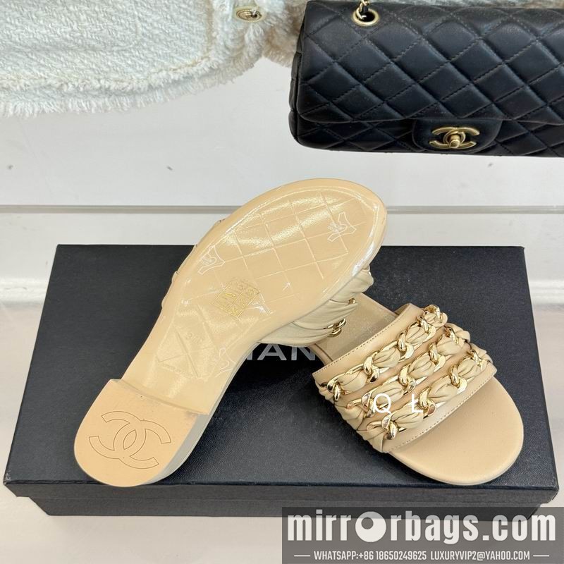 Chanel Shoes sz35-40 LL0709