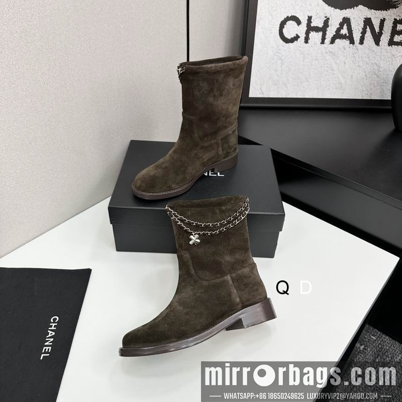 Chanel Shoes sz35-40 GDT1103