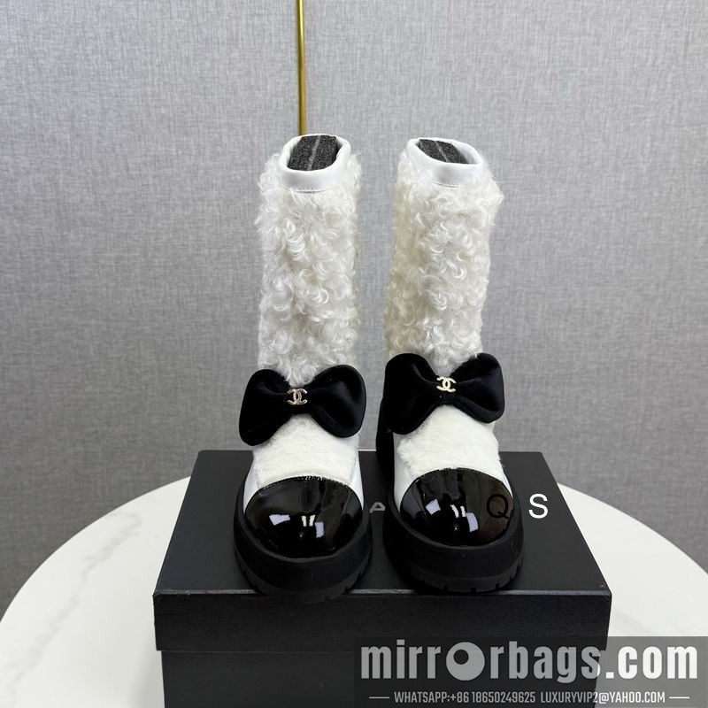 Chanel Shoes sz35-40 S1125