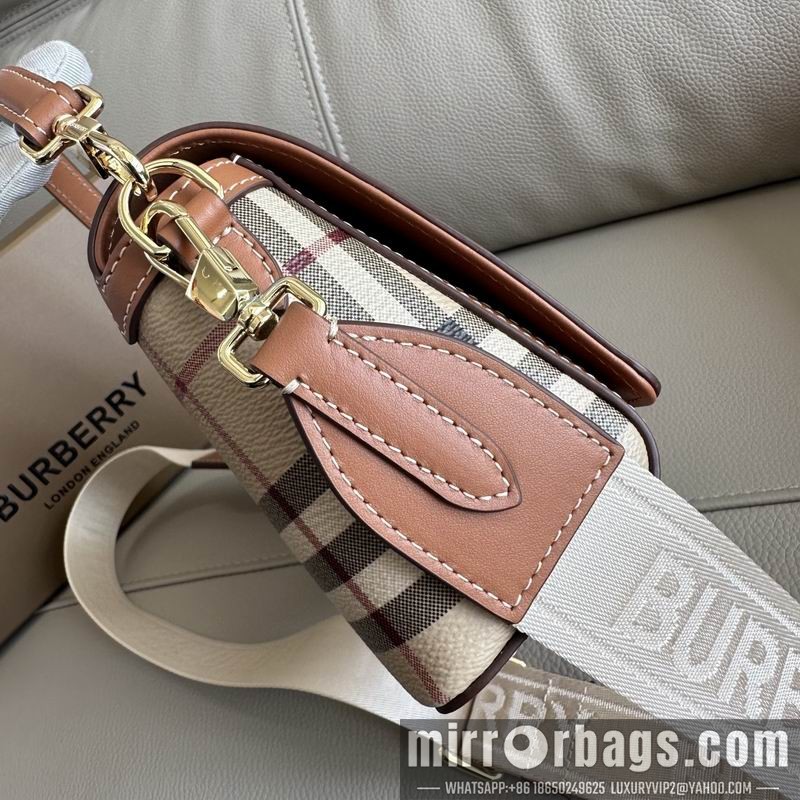 Burberry Bags Burberry 24x8x14cm HQ 2