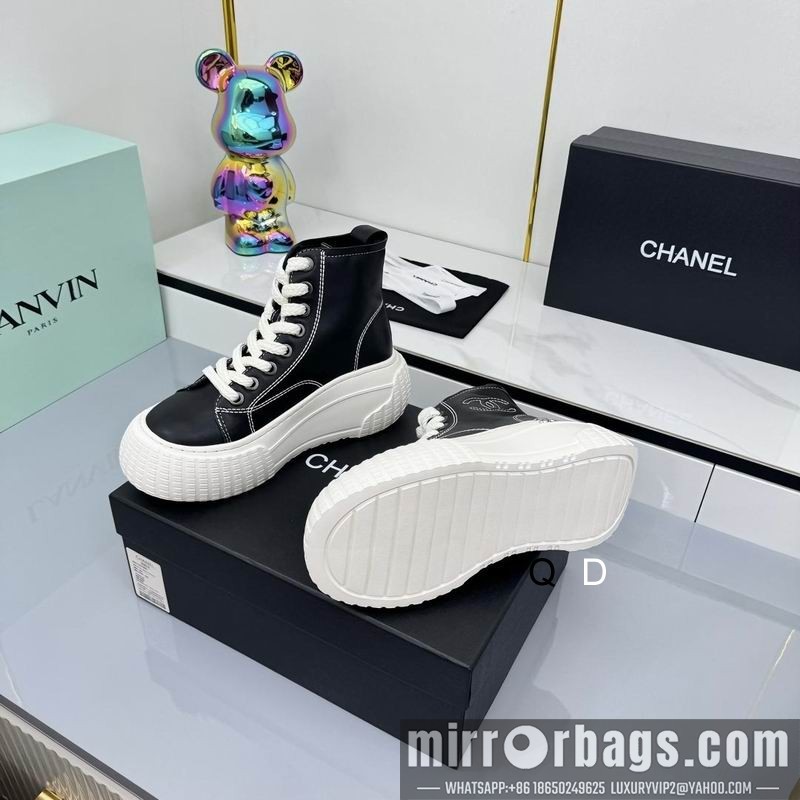 Chanel Shoes sz35-40 GDT0901
