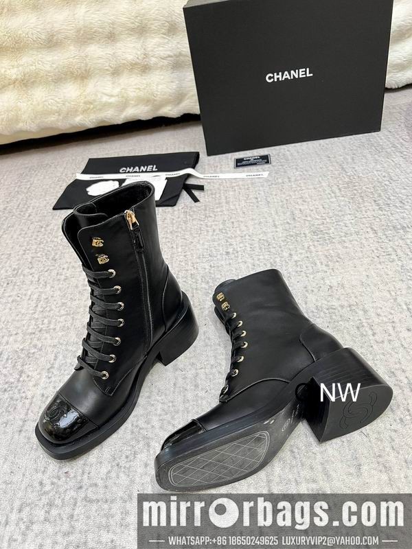 Chanel Shoes sz35-40 NW0809