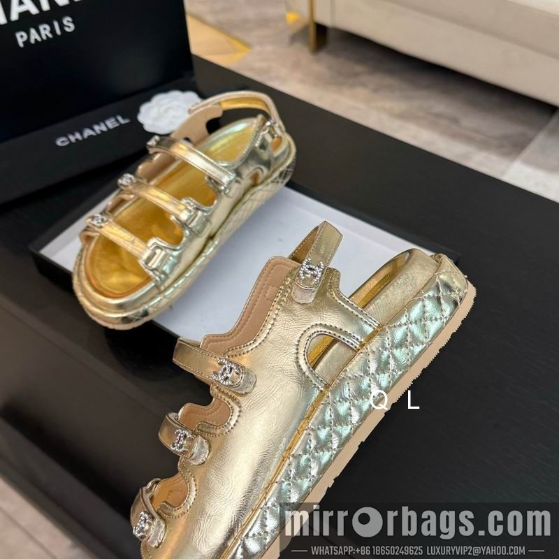 Chanel Shoes sz35-40 LL0702