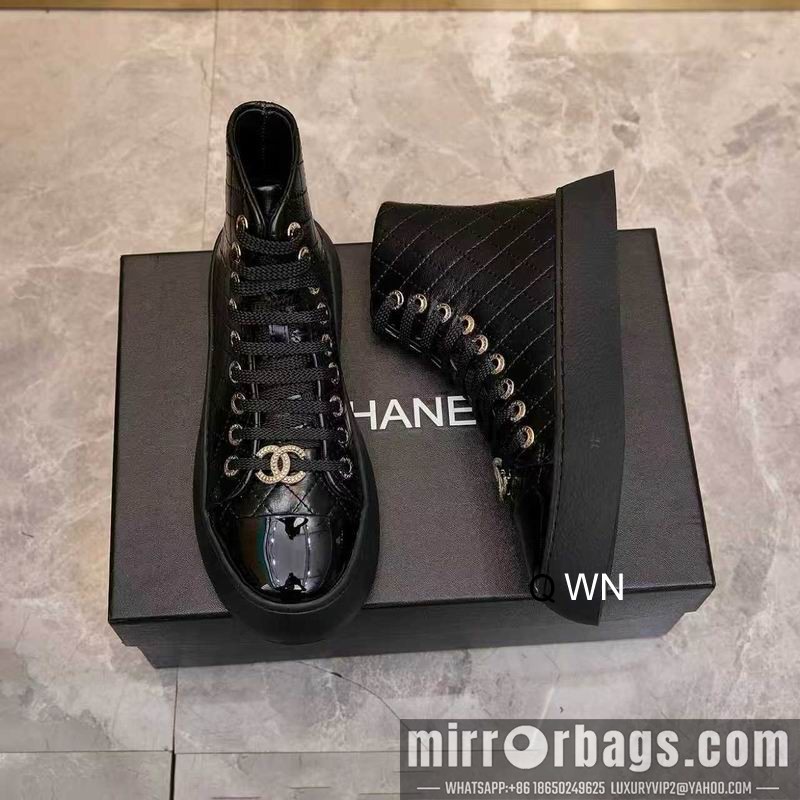 Chanel Shoes sz35-40 WN1001