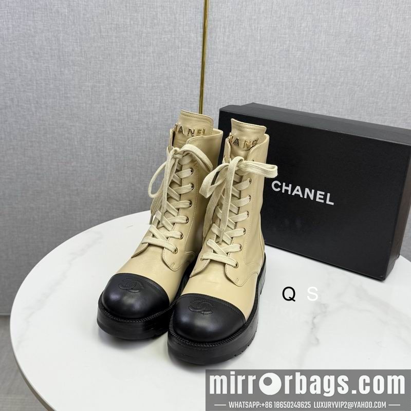 Chanel Shoes sz35-40 S1109