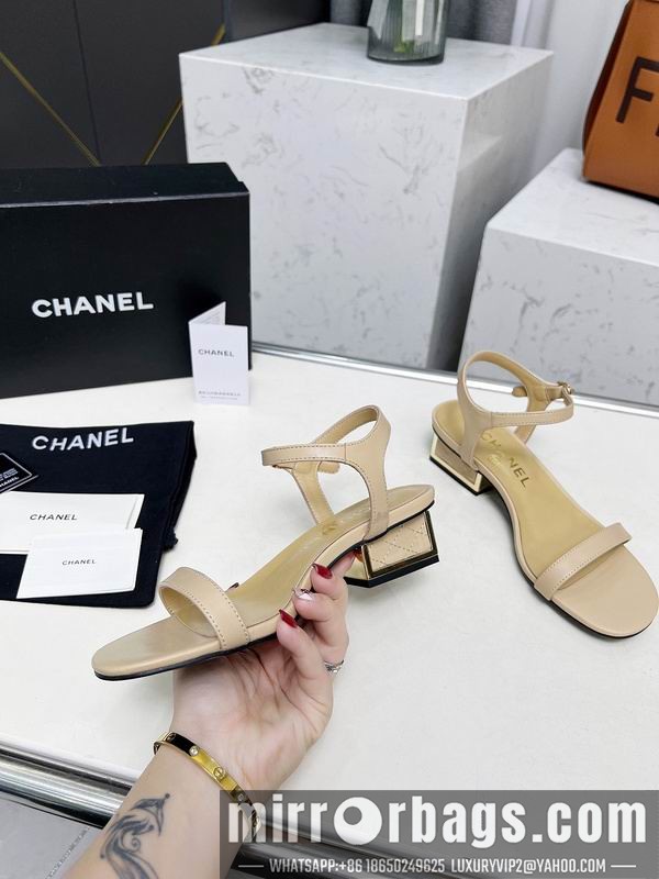 Chanel Shoes sz35-41 jyh0501