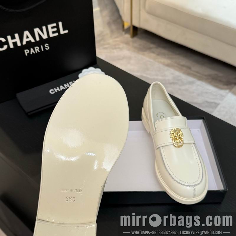 Chanel Shoes sz35-42 mnh0701