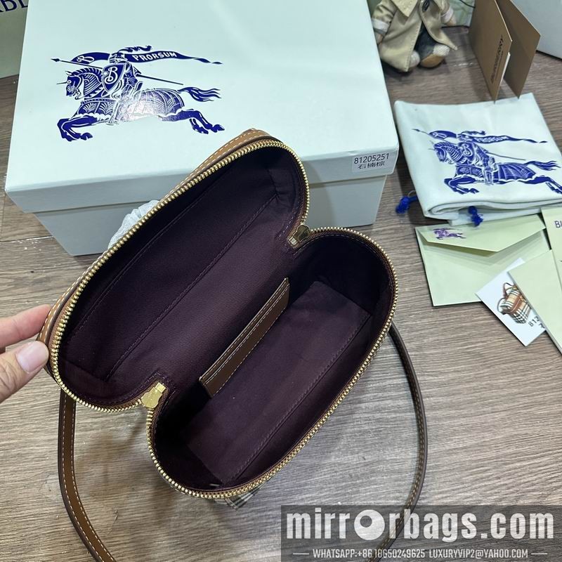 Burberry Bags 5251 19.5x8x15cm HQ