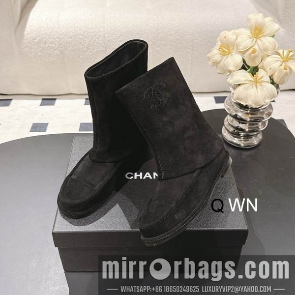 Chanel Shoes sz35-40 WN1001