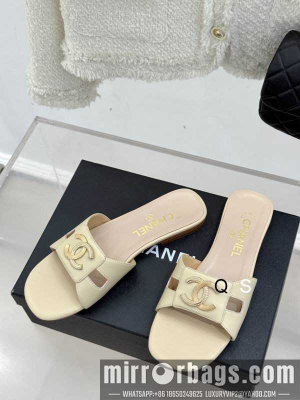 Chanel Shoes sz35-40 YS00506