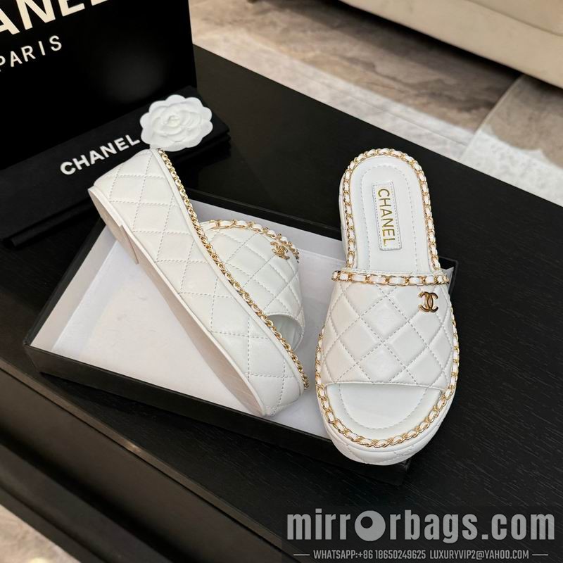 Chanel Shoes sz35-41 mnh0603