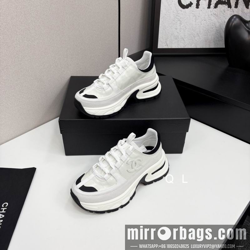 Chanel Shoes sz35-40 LL0703