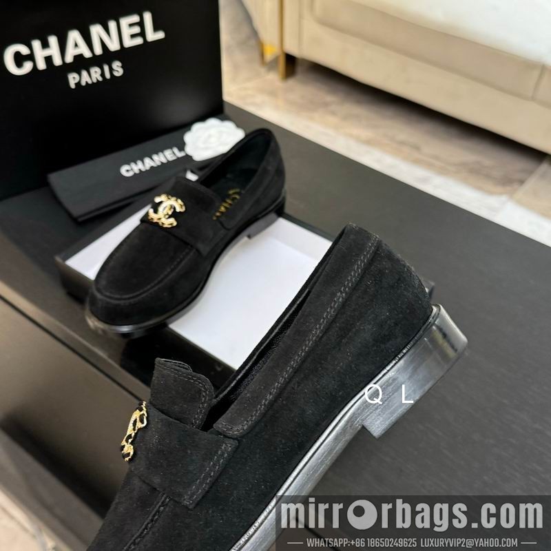 Chanel Shoes sz35-40 LL0703