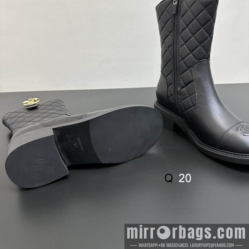 Chanel Shoes sz35-40 XX0913