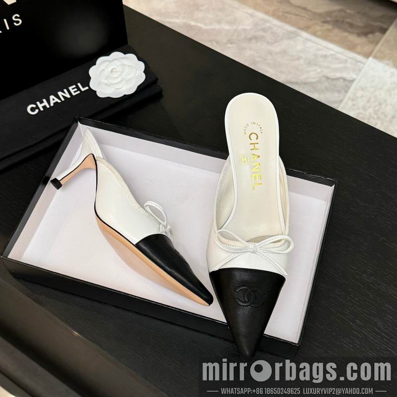 Chanel Shoes sz35-42 mnh0605