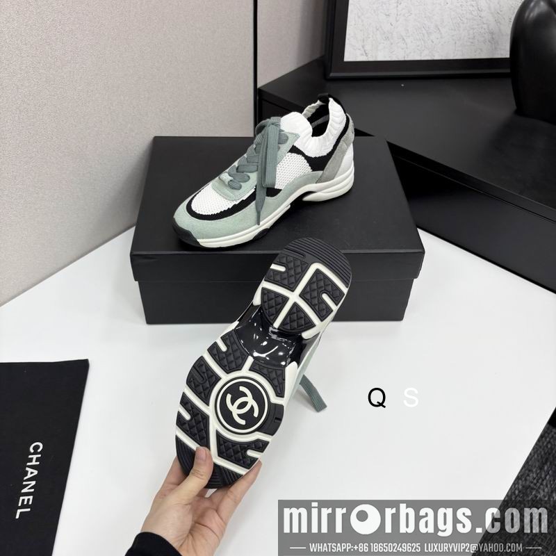 Chanel Shoes sz35-40 YS0505