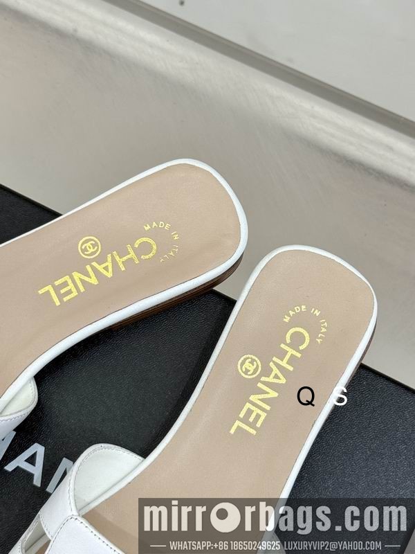 Chanel Shoes sz35-40 YS00506