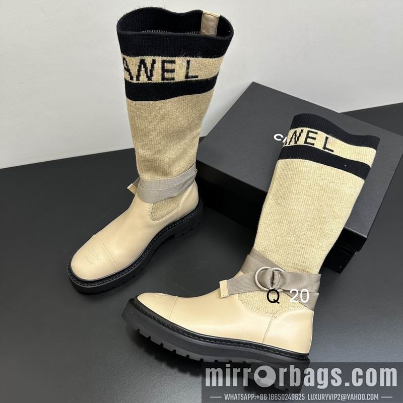 Chanel Shoes sz35-40 XX1008