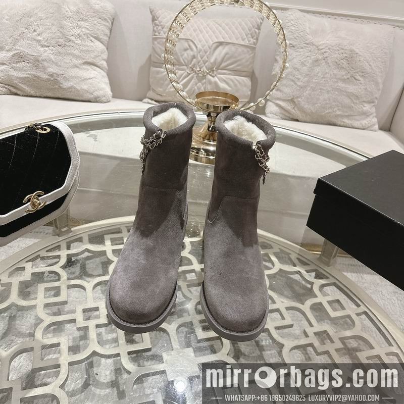 Chanel Shoes sz35-40 LL0928
