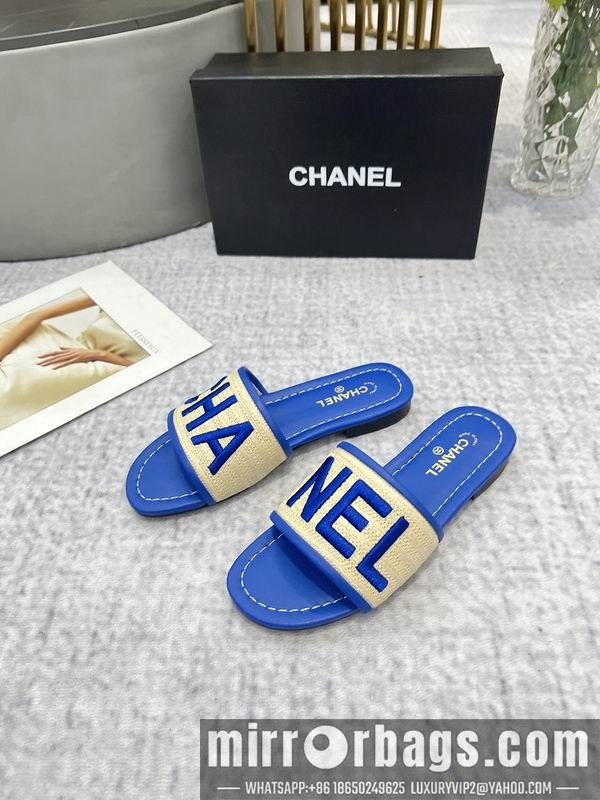 Chanel Shoes sz35-43 jyh0501