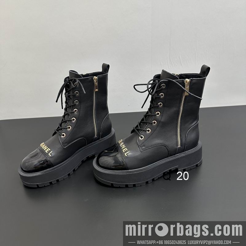 Chanel Shoes sz35-40 XX0918