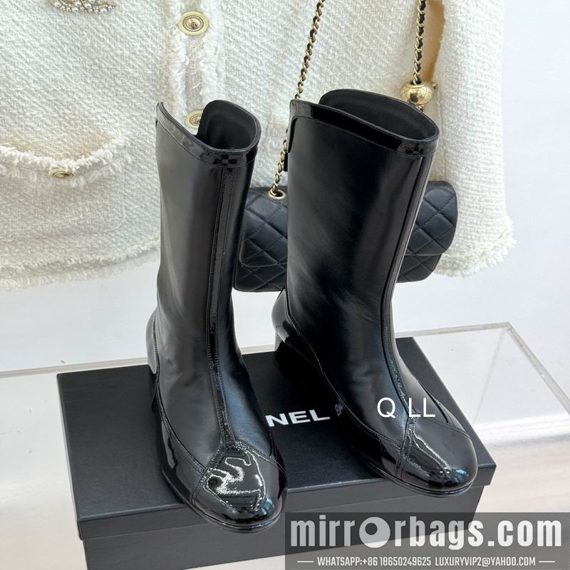 Chanel Shoes sz35-40 LL0703