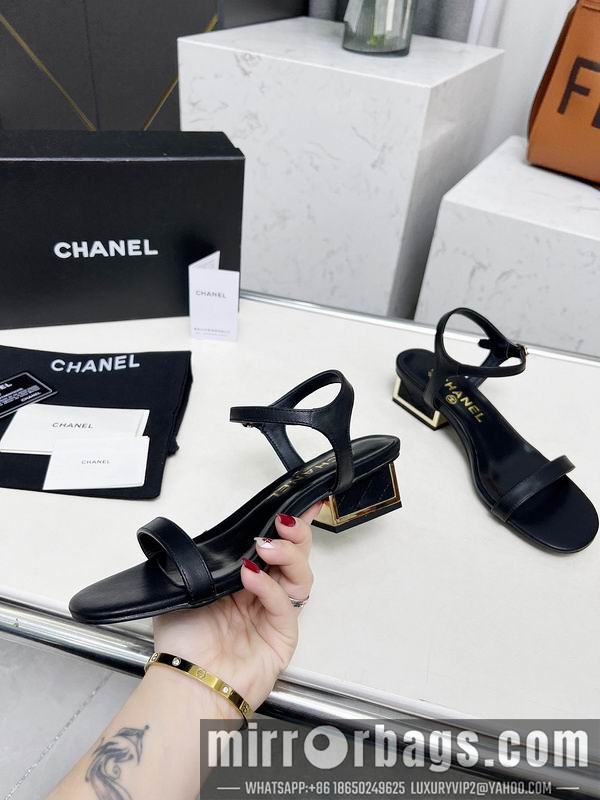 Chanel Shoes sz35-41 jyh0501