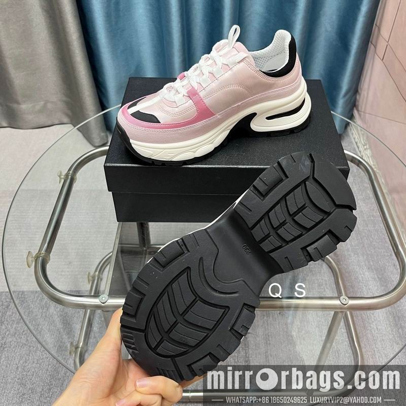 Chanel Shoes sz35-40 S0602