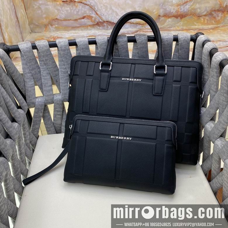 Burberry Bags 5248-1 38X29X6cm WP