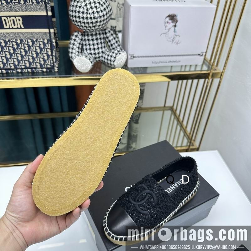 Chanel Shoes sz35-40 GDT0401