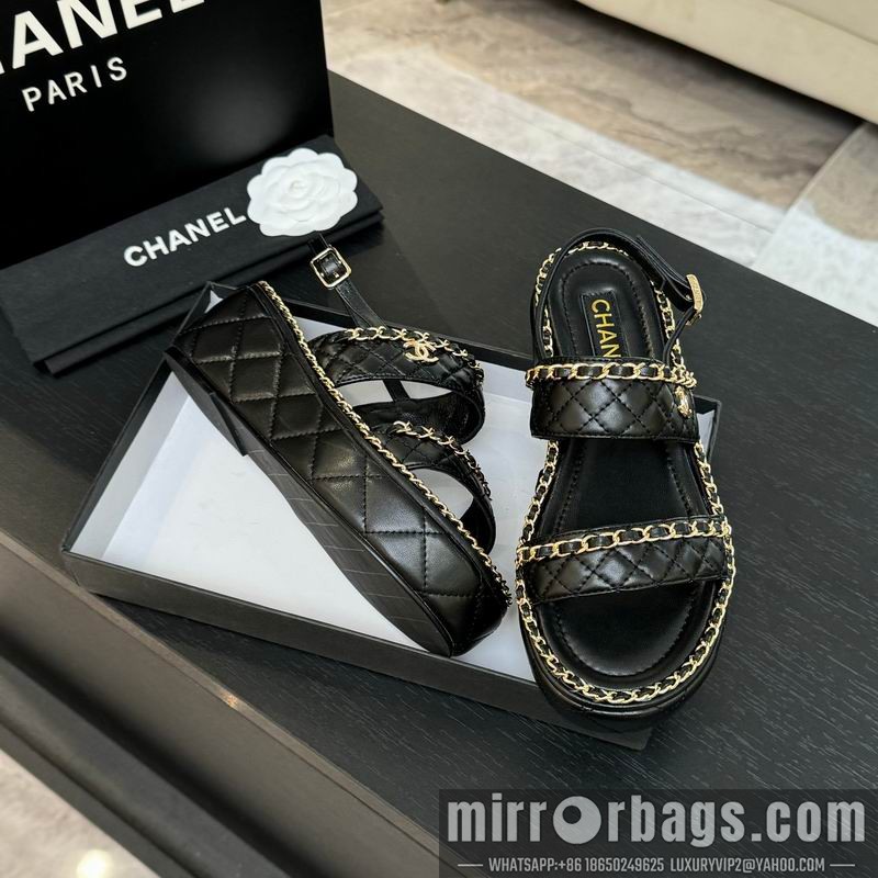 Chanel Shoes sz35-41 mnh0601