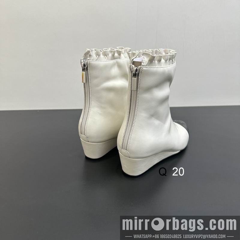 Chanel Shoes sz35-40 XX0909