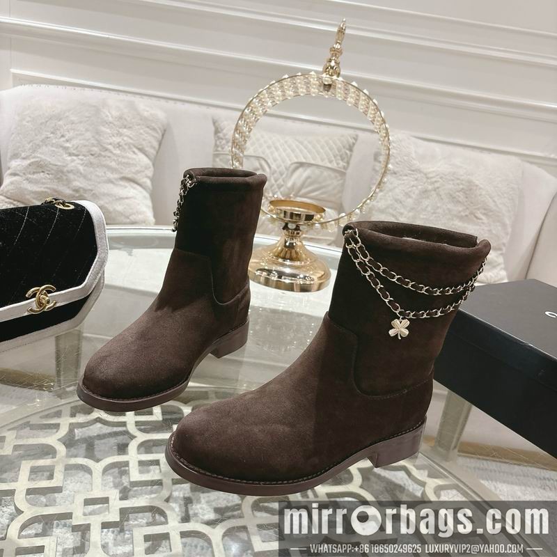 Chanel Shoes sz35-40 LL0928