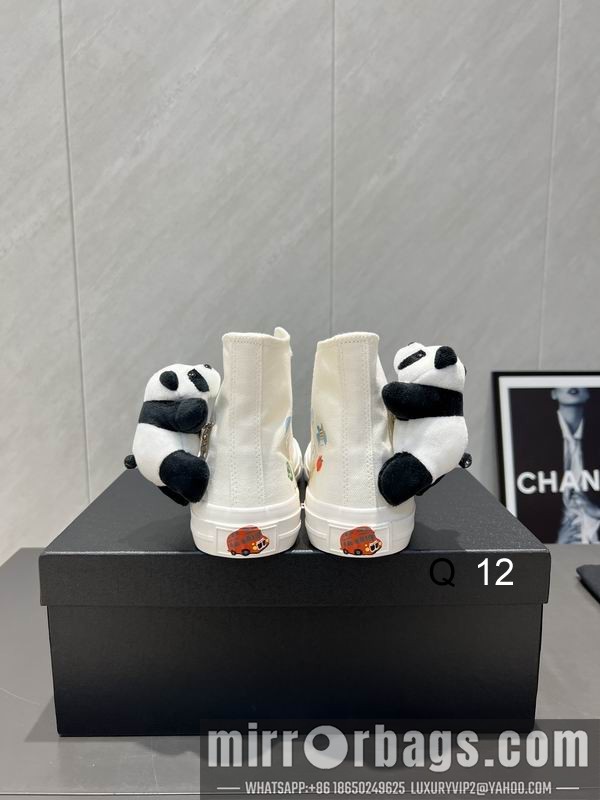 Chanel Shoes sz35-40 J0801