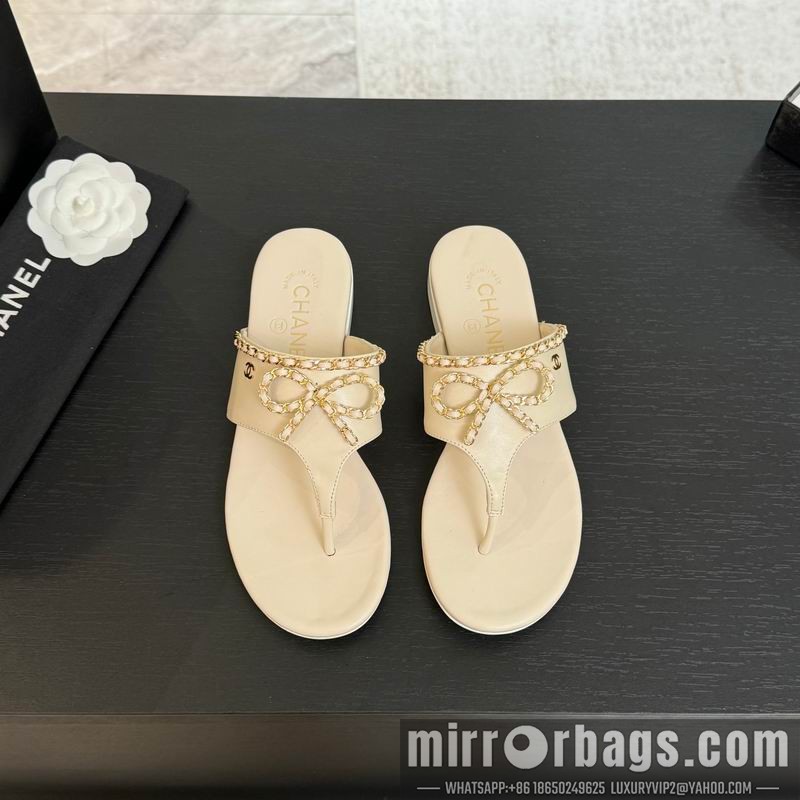 Chanel Shoes sz35-41 mnh0801